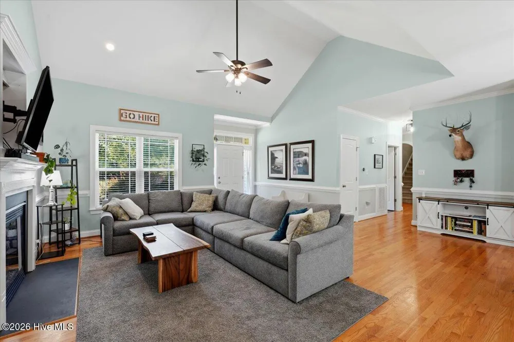 103 Pantego Place Pikeville, NC 27863