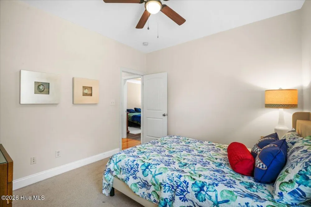 103 Pantego Place Pikeville, NC 27863