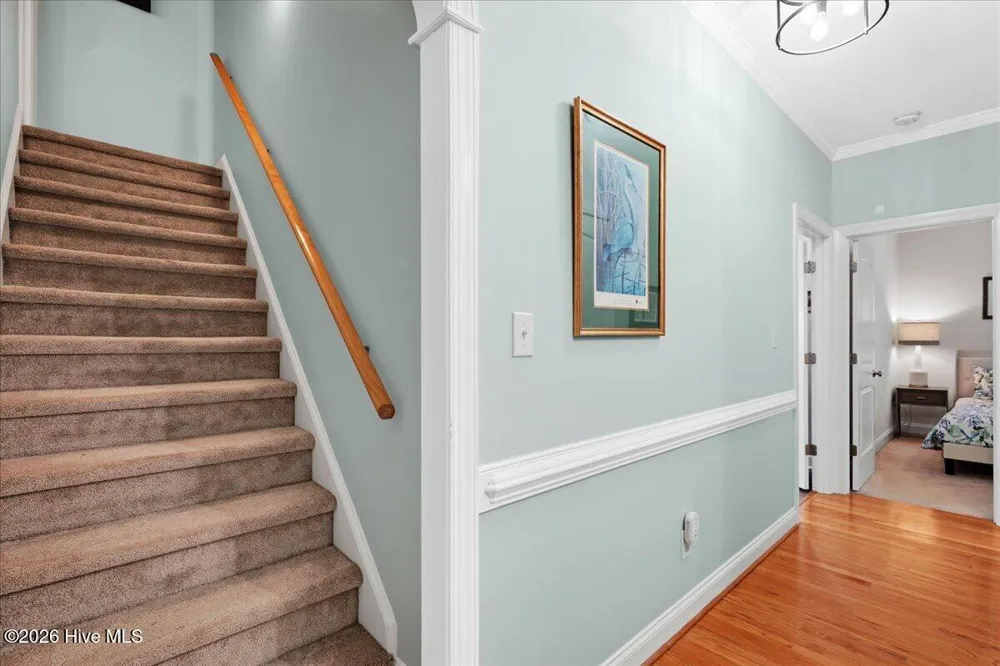 103 Pantego Place Pikeville, NC 27863