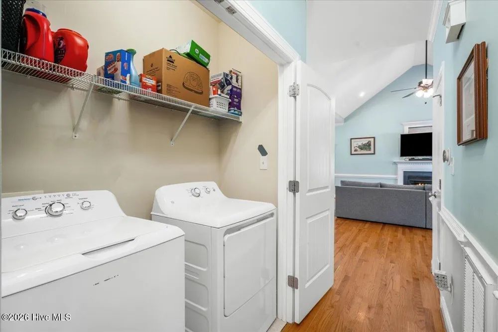 103 Pantego Place Pikeville, NC 27863