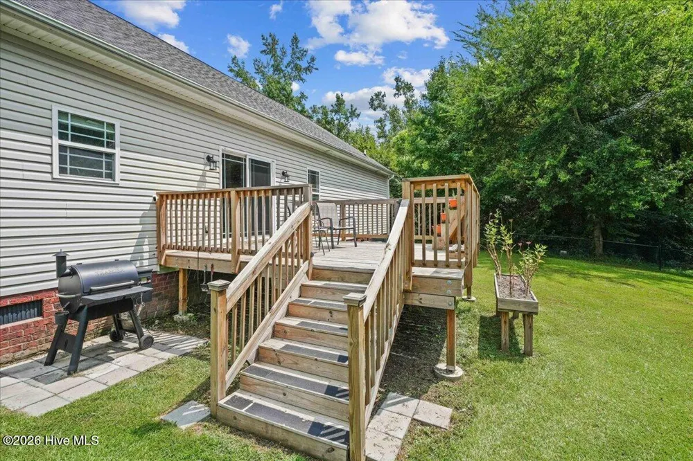 103 Pantego Place Pikeville, NC 27863