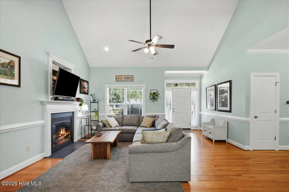 103 Pantego Place Pikeville, NC 27863