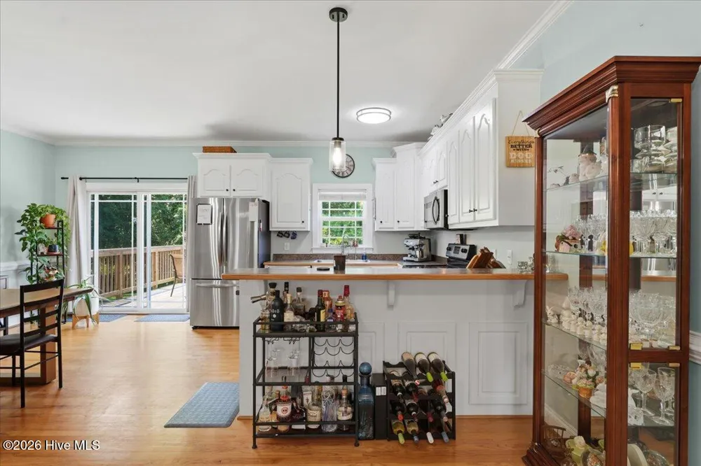 103 Pantego Place Pikeville, NC 27863