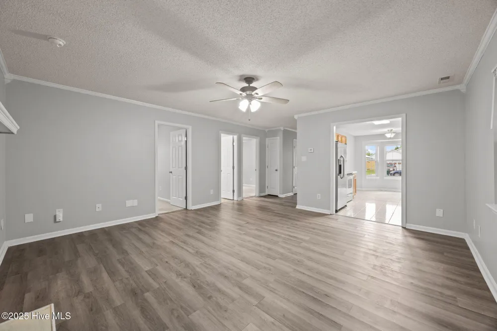 2033 Derby Run Road Jacksonville, NC 28546