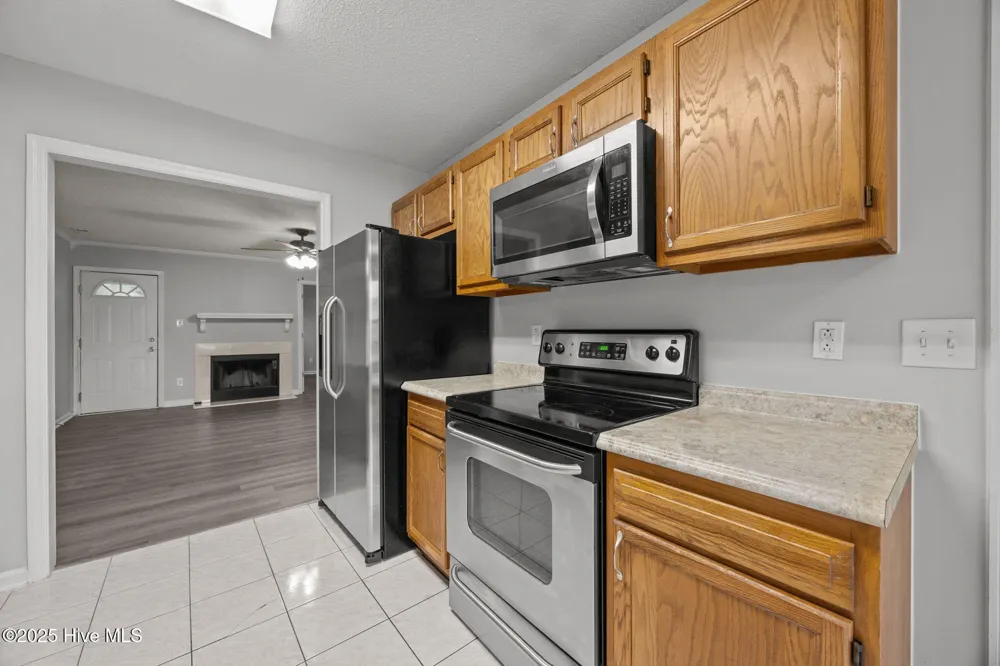 2033 Derby Run Road Jacksonville, NC 28546
