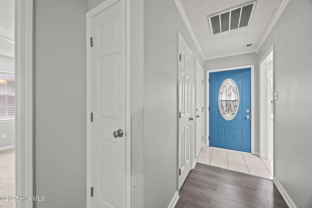 2033 Derby Run Road Jacksonville, NC 28546