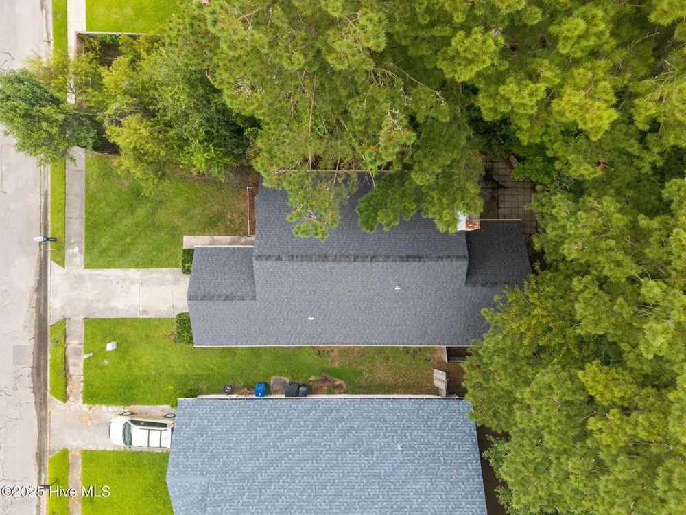 2033 Derby Run Road Jacksonville, NC 28546