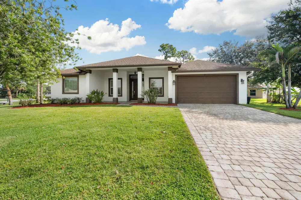 1949 SW LAWN LANE Port St. Lucie, FL 34953
