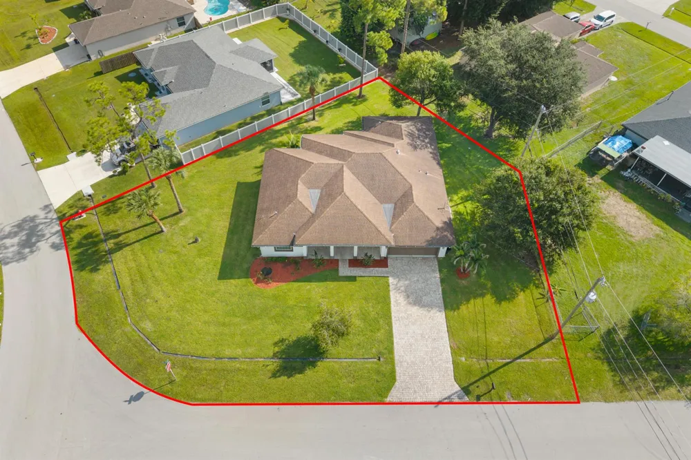 1949 SW LAWN LANE Port St. Lucie, FL 34953