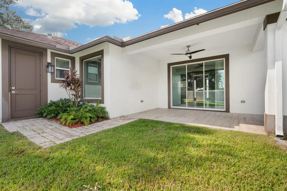 1949 SW LAWN LANE Port St. Lucie, FL 34953