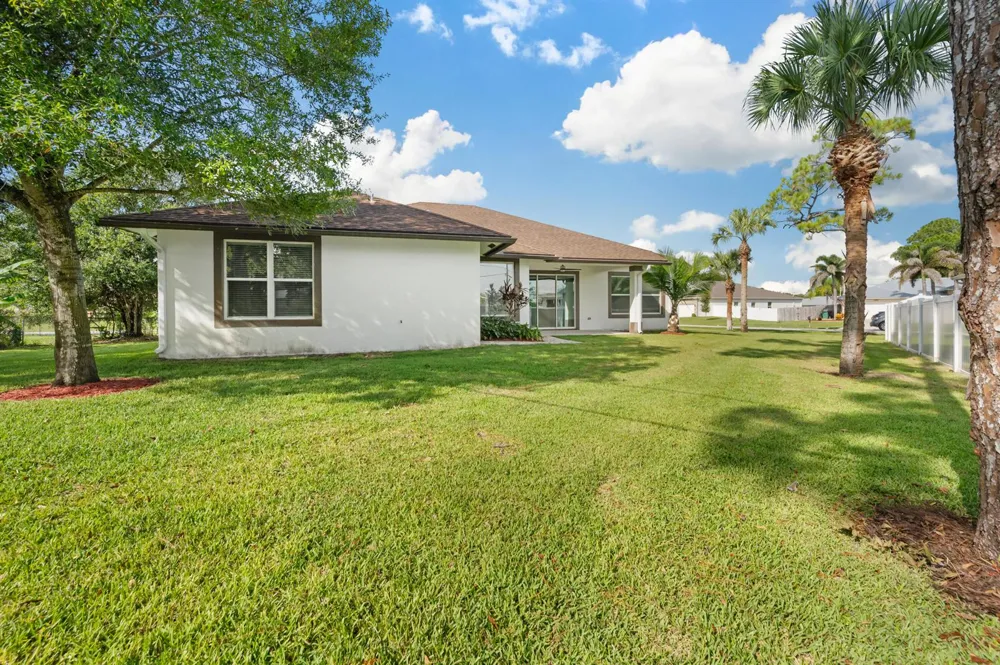 1949 SW LAWN LANE Port St. Lucie, FL 34953
