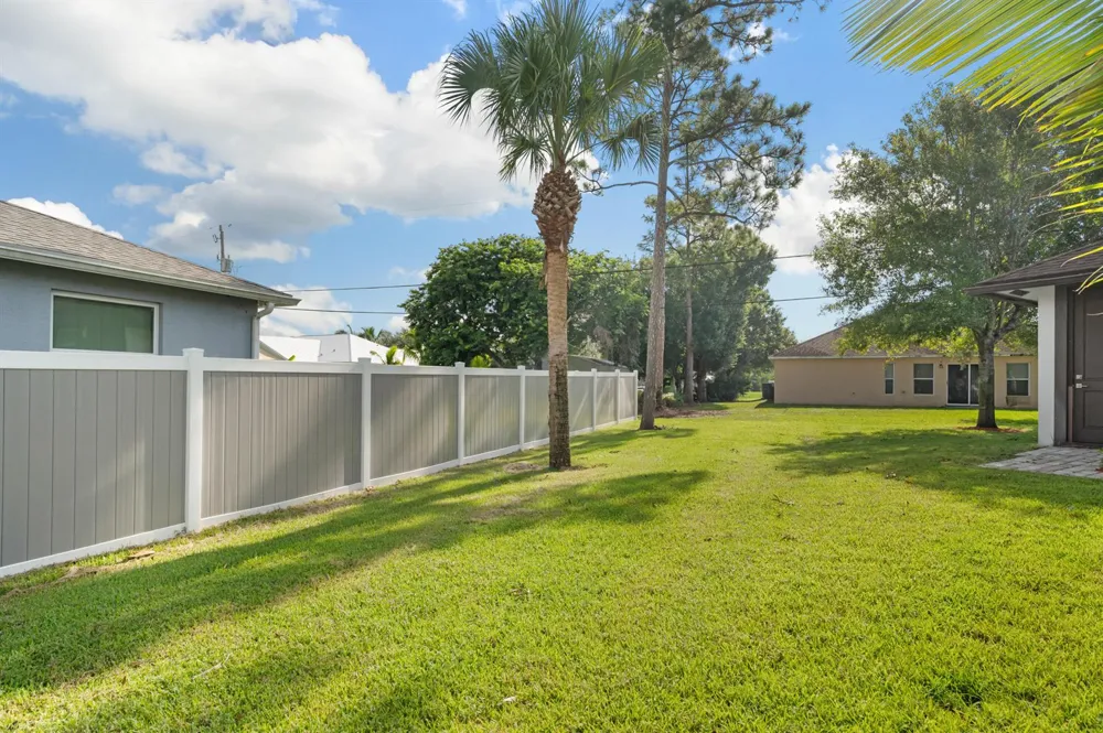 1949 SW LAWN LANE Port St. Lucie, FL 34953