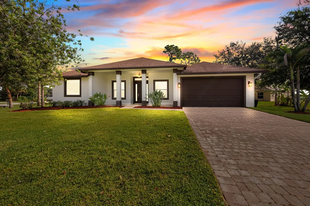 1949 SW LAWN LANE Port St. Lucie, FL 34953