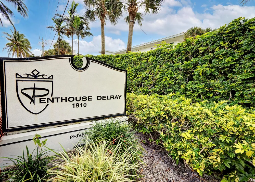 1910 S Ocean Boulevard #204 Delray Beach, FL 33483