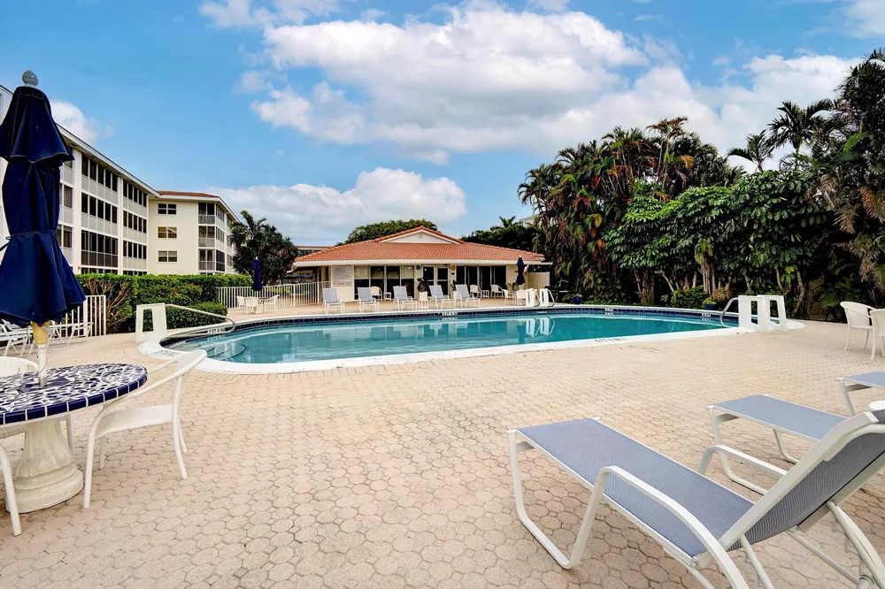 1910 S Ocean Boulevard #204 Delray Beach, FL 33483