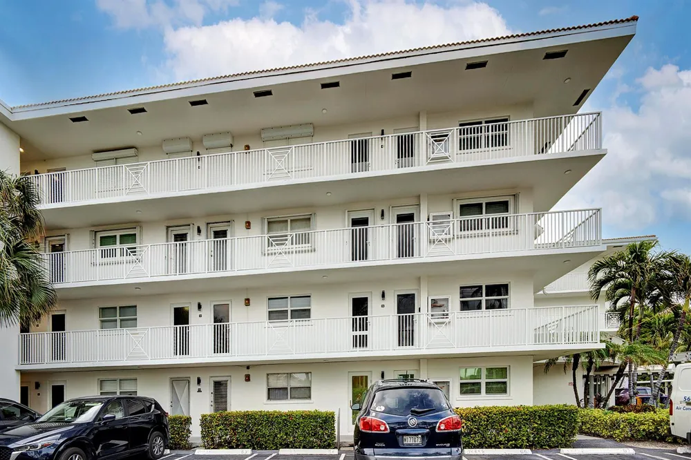 1910 S Ocean Boulevard #204 Delray Beach, FL 33483