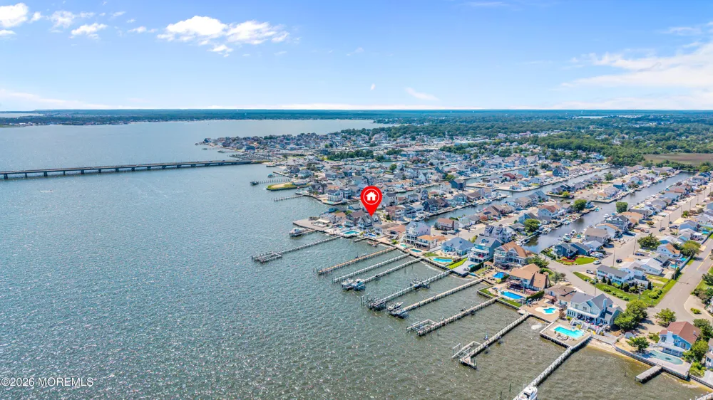 553 Long Point Drive Toms River, NJ 08753