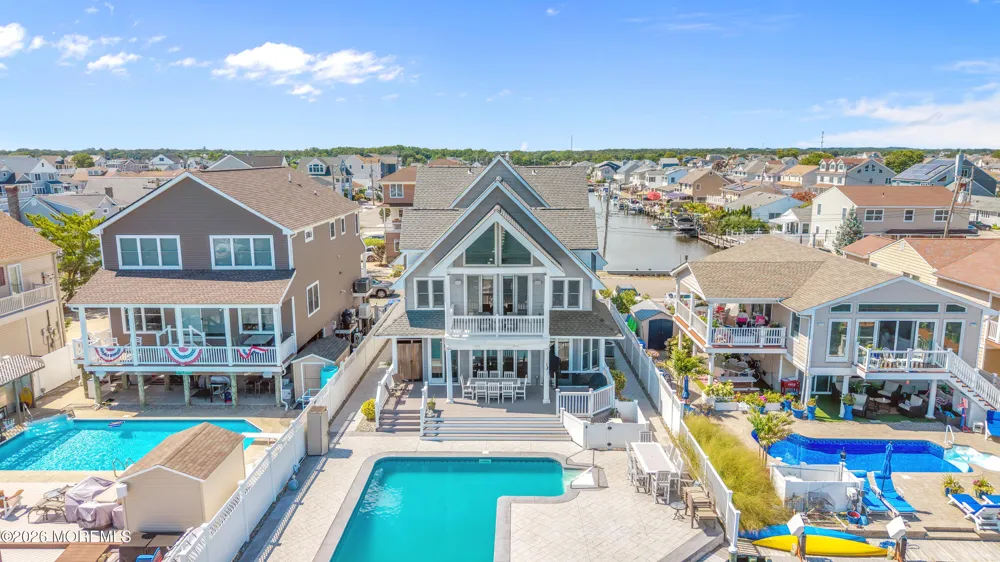 553 Long Point Drive Toms River, NJ 08753