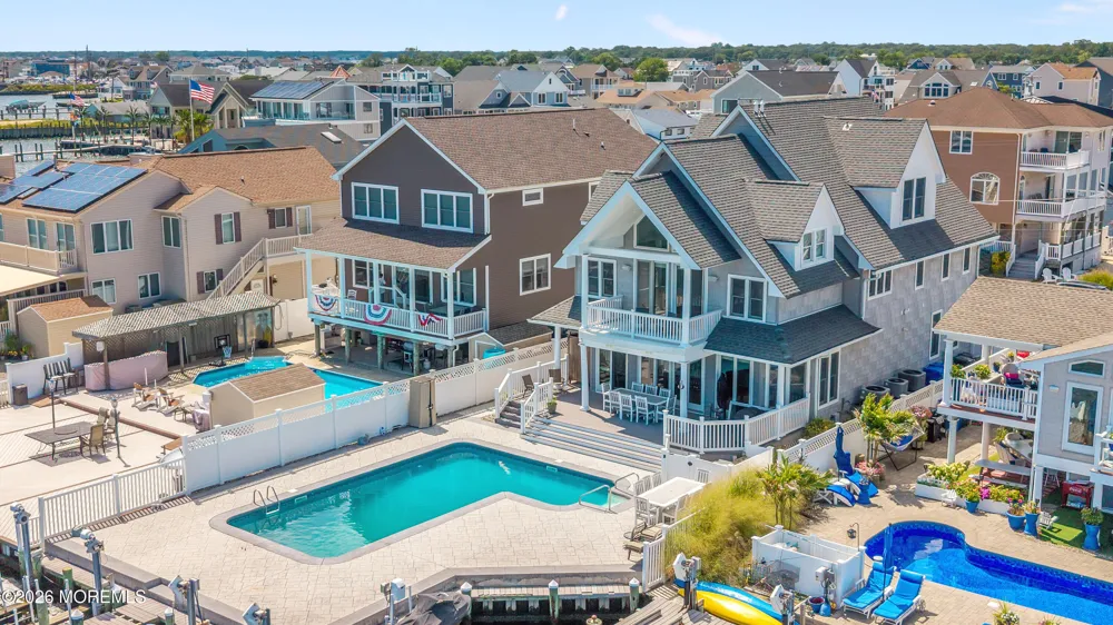 553 Long Point Drive Toms River, NJ 08753