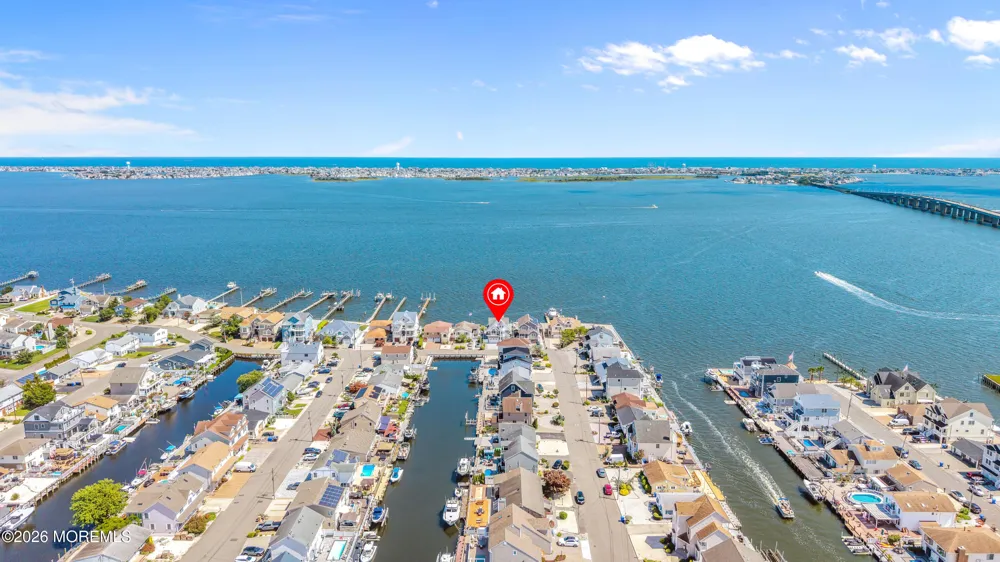 553 Long Point Drive Toms River, NJ 08753