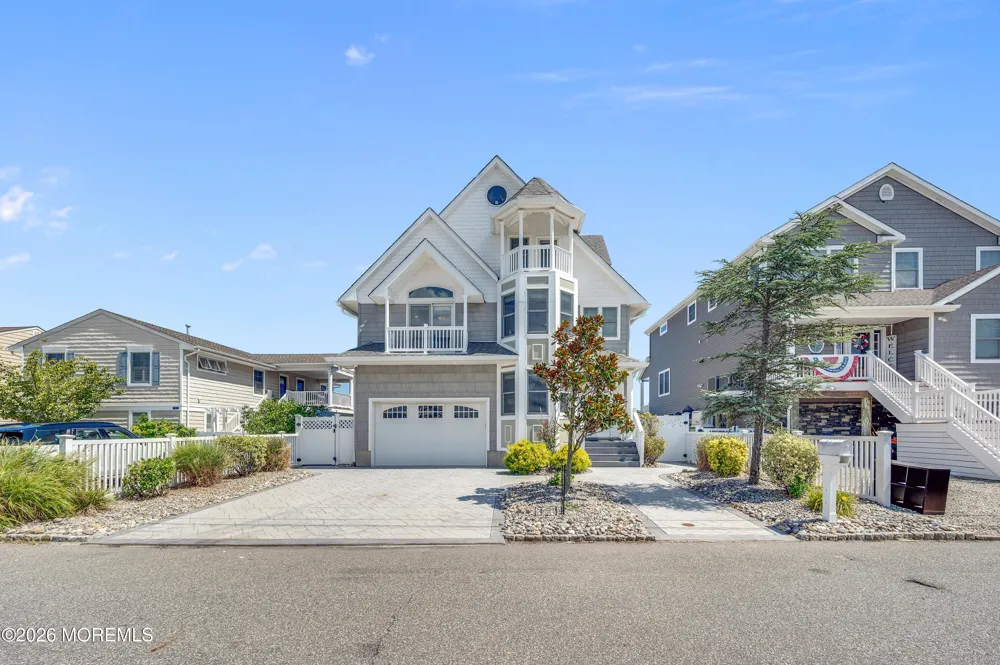 553 Long Point Drive Toms River, NJ 08753