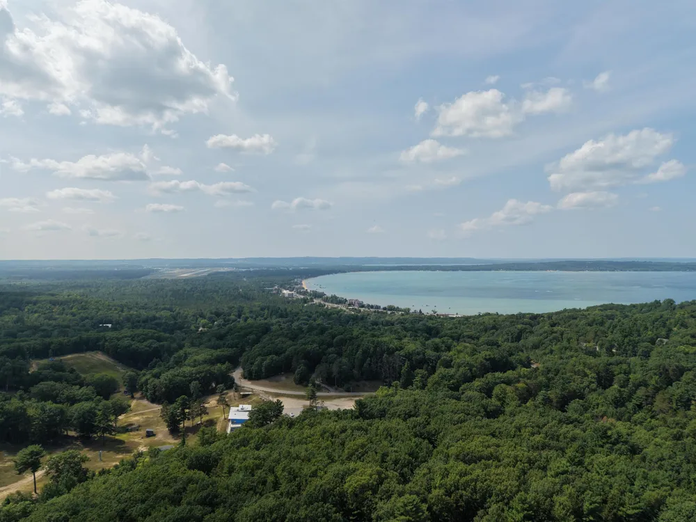 3942 Sherwood Forest Drive East Bay Township, MI 49686