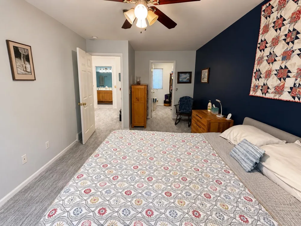 3942 Sherwood Forest Drive East Bay Township, MI 49686