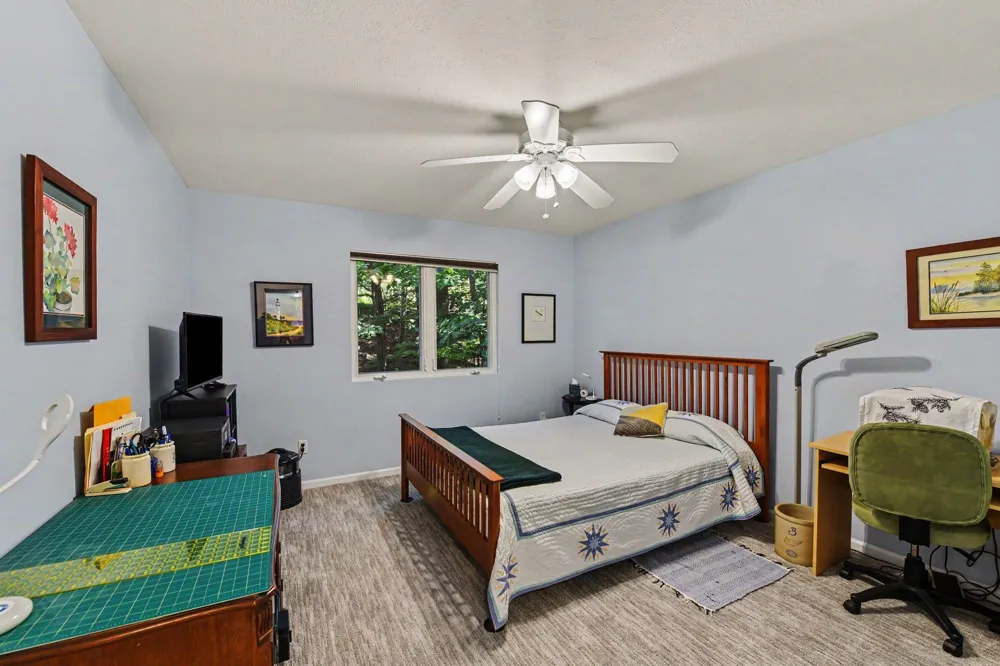 3942 Sherwood Forest Drive East Bay Township, MI 49686