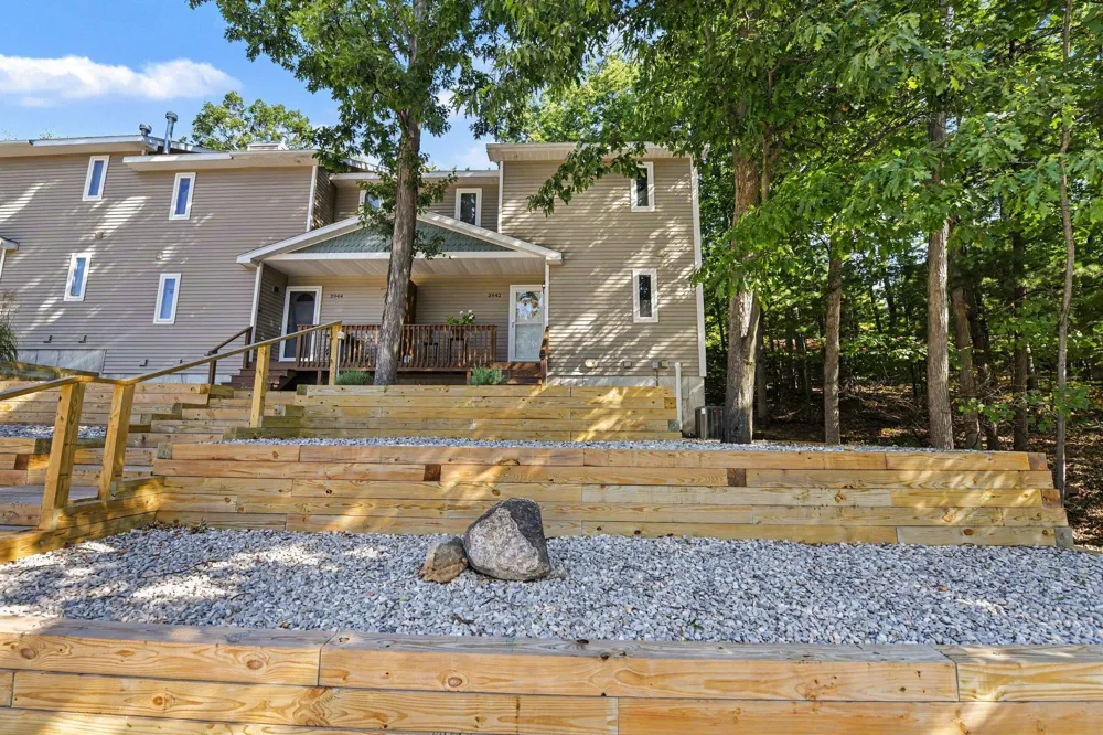 3942 Sherwood Forest Drive East Bay Township, MI 49686