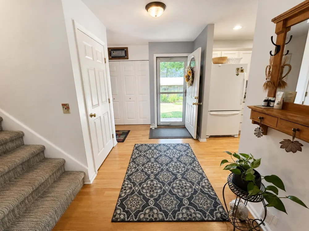 3942 Sherwood Forest Drive East Bay Township, MI 49686