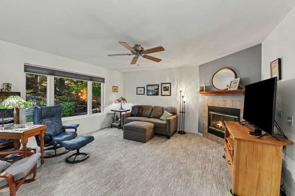 3942 Sherwood Forest Drive East Bay Township, MI 49686