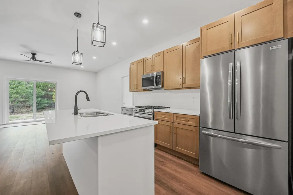 3038 Michele Marie Green Lake Township, MI 49637