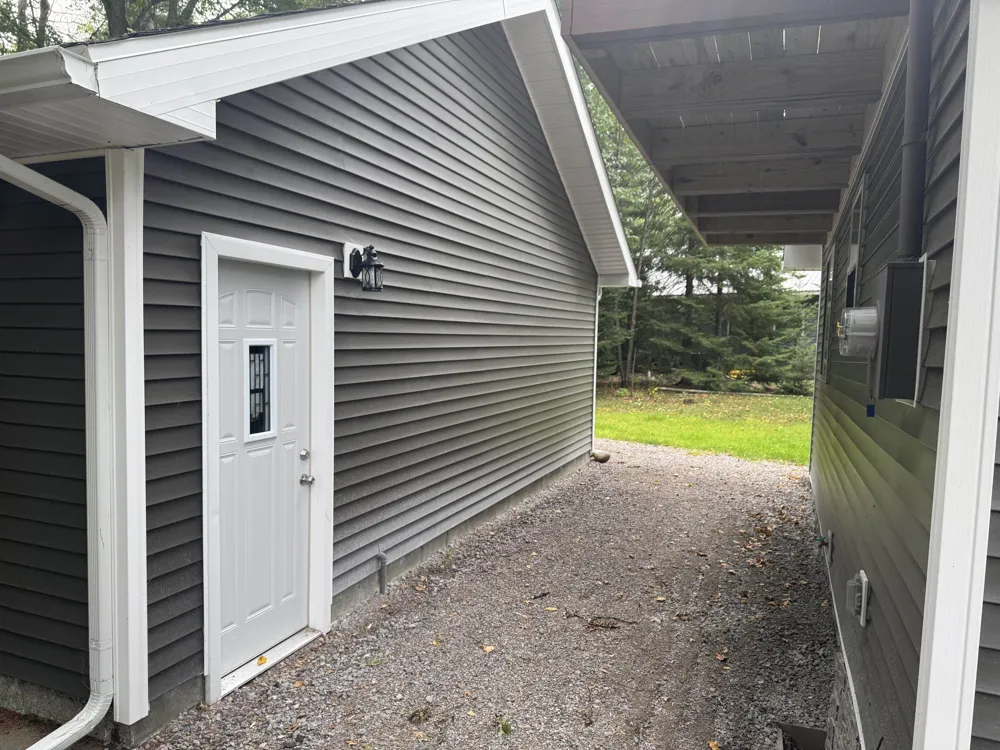 701 Springwood Drive Denton Township, MI 48651