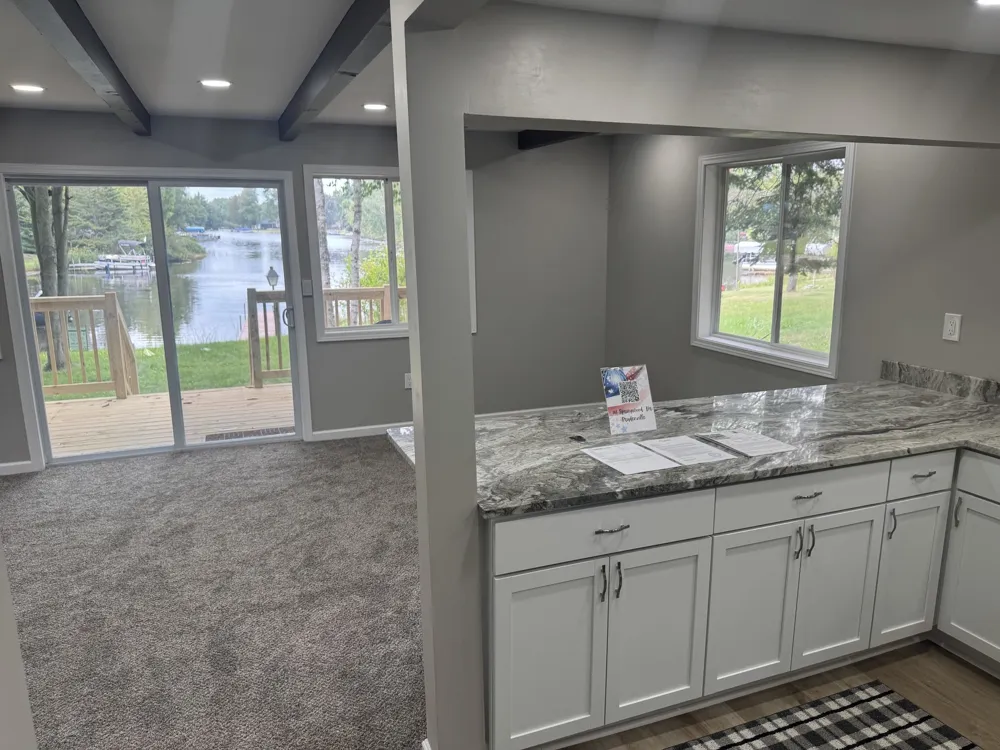 701 Springwood Drive Denton Township, MI 48651