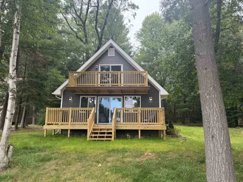 701 Springwood Drive