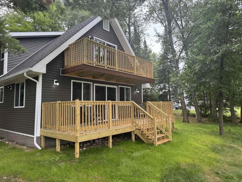 701 Springwood Drive Denton Township, MI 48651