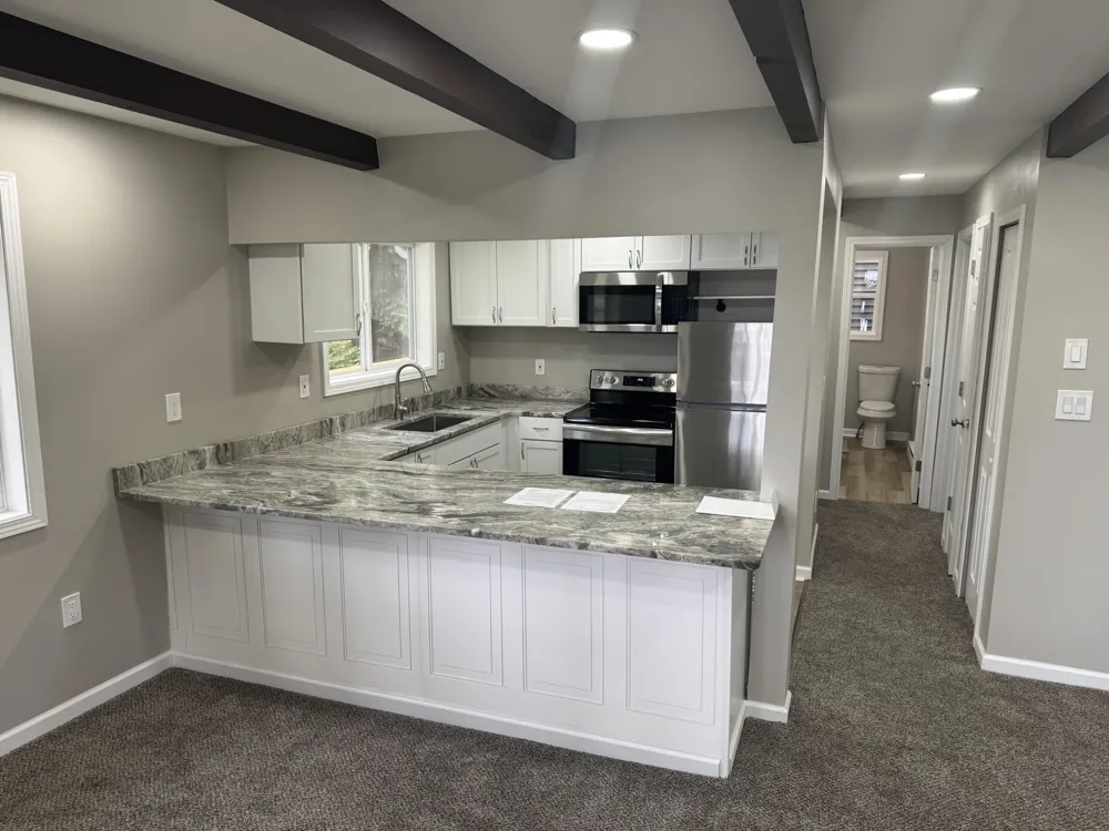 701 Springwood Drive Denton Township, MI 48651