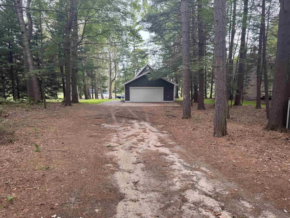 701 Springwood Drive Denton Township, MI 48651