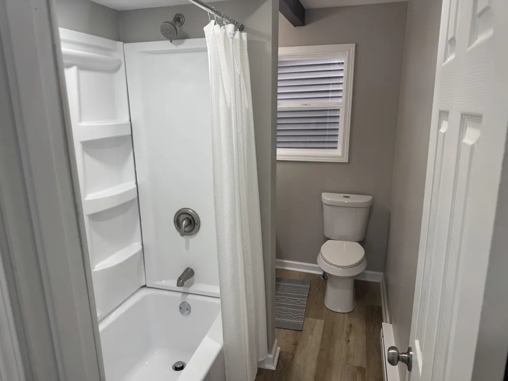 701 Springwood Drive Denton Township, MI 48651