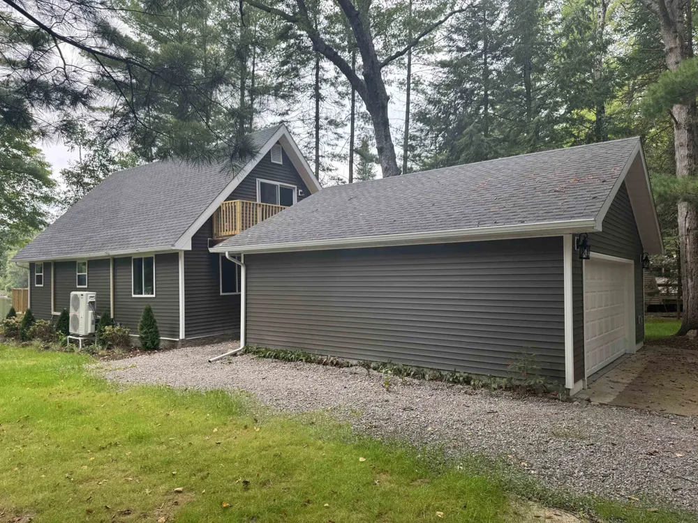 701 Springwood Drive Denton Township, MI 48651