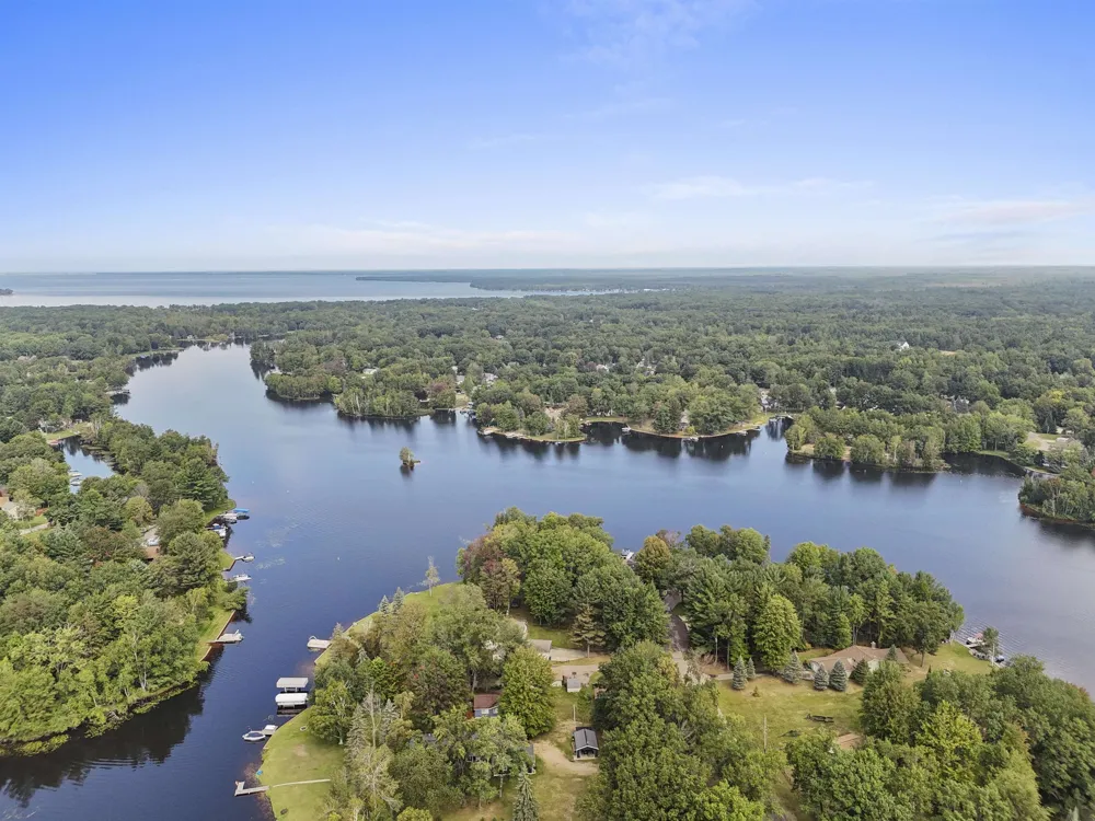 701 Springwood Drive Denton Township, MI 48651