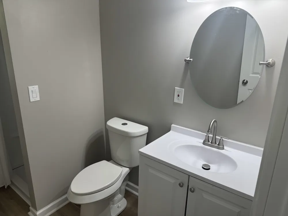 701 Springwood Drive Denton Township, MI 48651