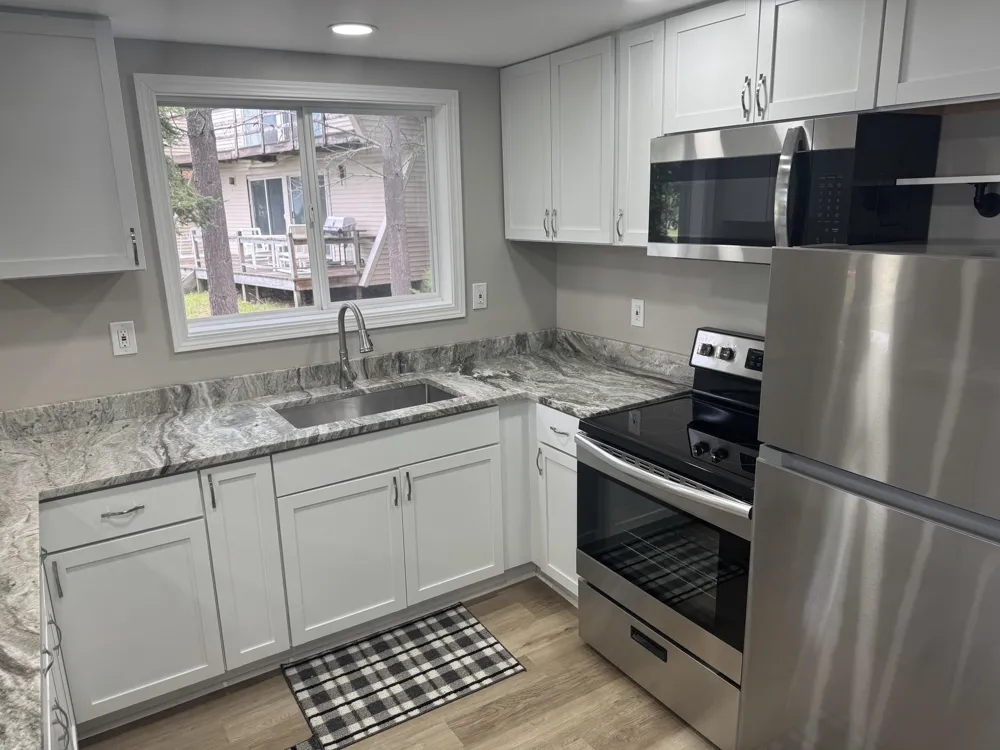 701 Springwood Drive Denton Township, MI 48651