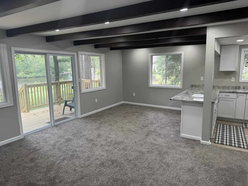 701 Springwood Drive Denton Township, MI 48651