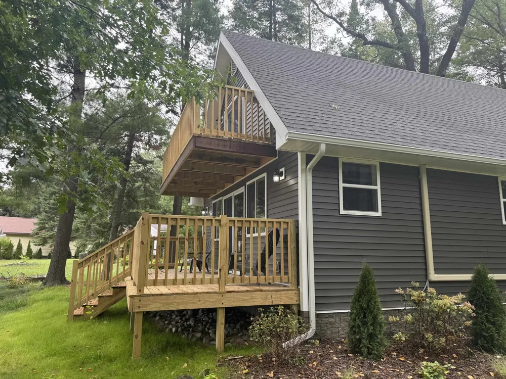 701 Springwood Drive Denton Township, MI 48651