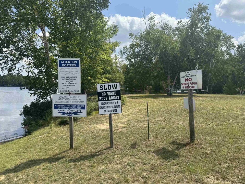 701 Springwood Drive Denton Township, MI 48651