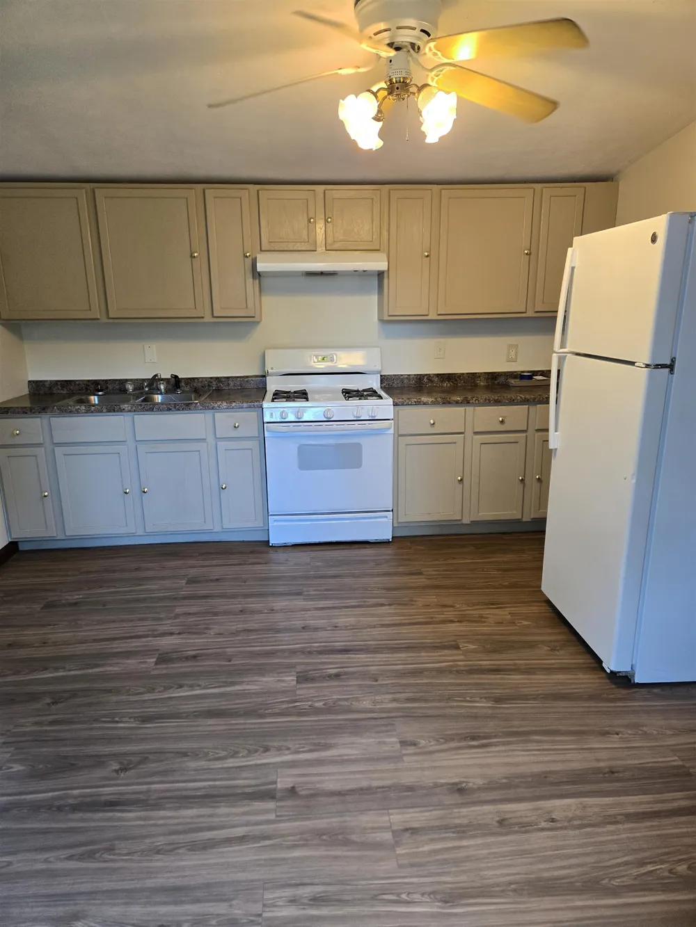 326 W Burton Street Fulton Township, MI 48874