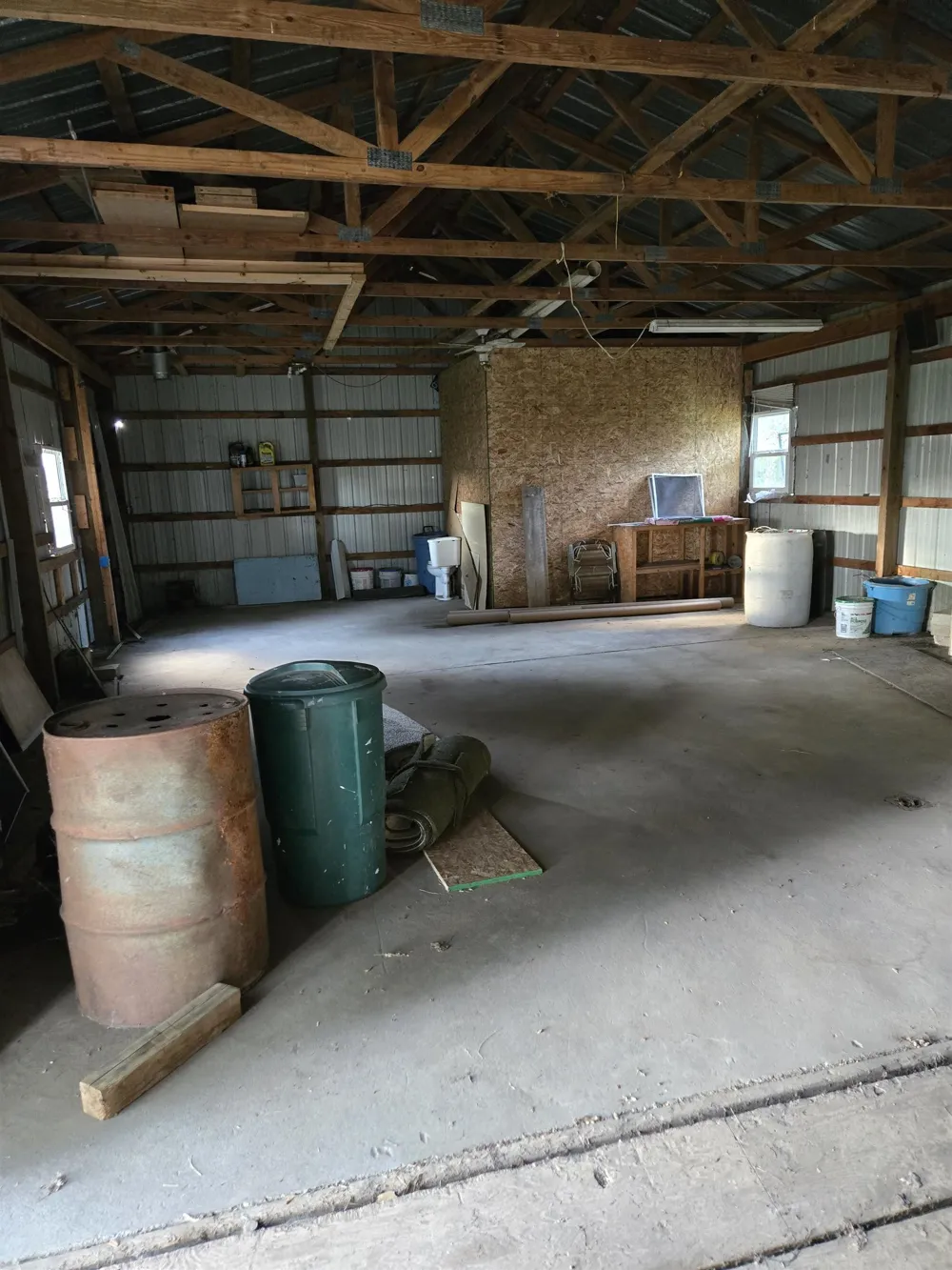326 W Burton Street Fulton Township, MI 48874