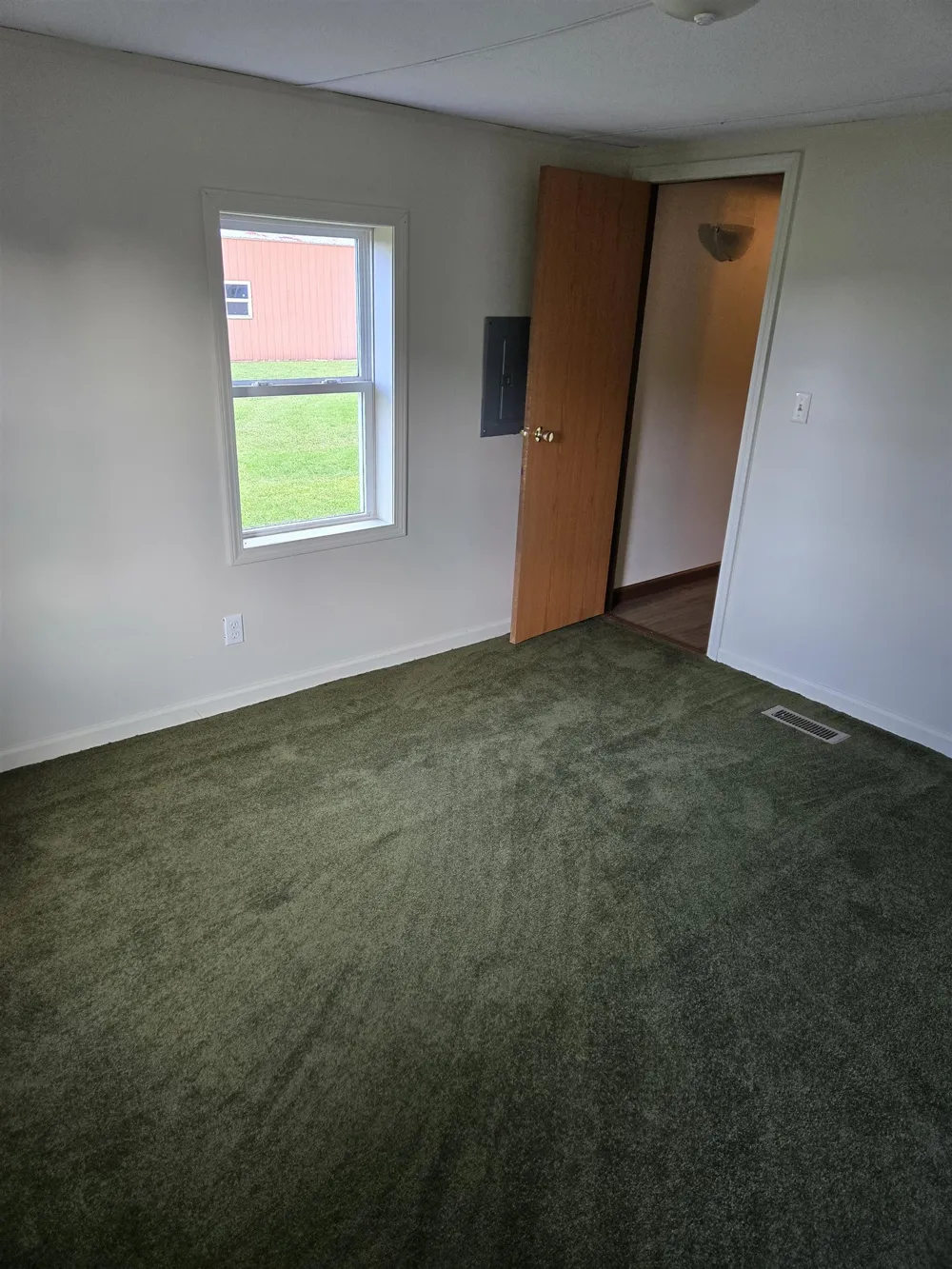 326 W Burton Street Fulton Township, MI 48874