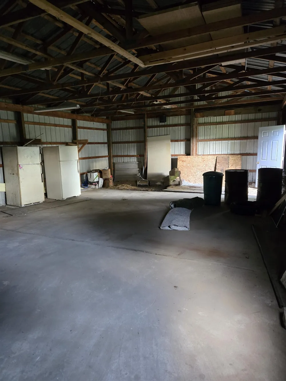 326 W Burton Street Fulton Township, MI 48874